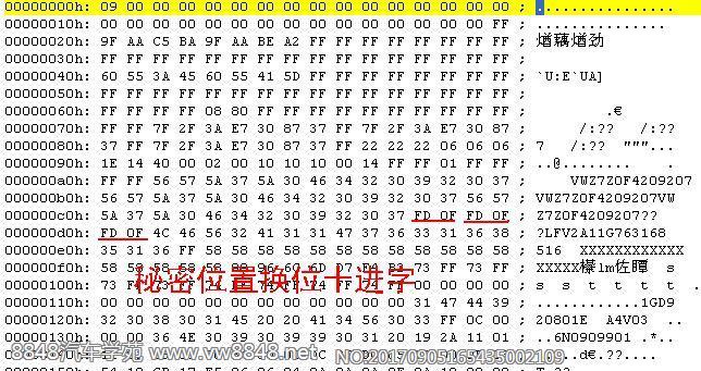 捷达仪表密码位置